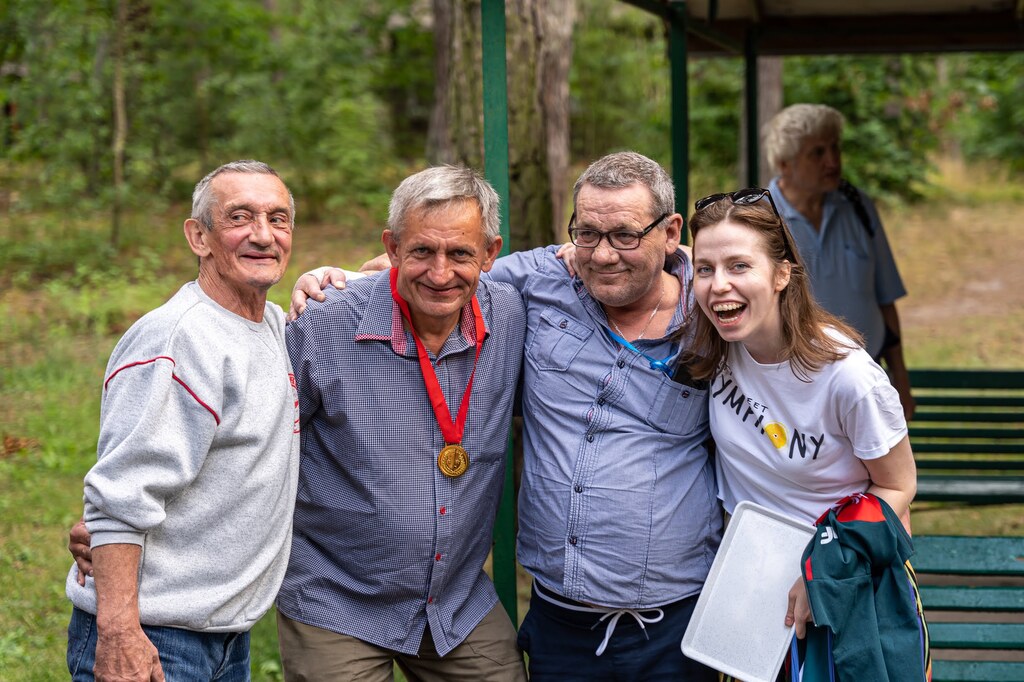 Warszawa: Wakacje z Sant'Egidio najbardziej wyczekiwanym wydarzeniem roku