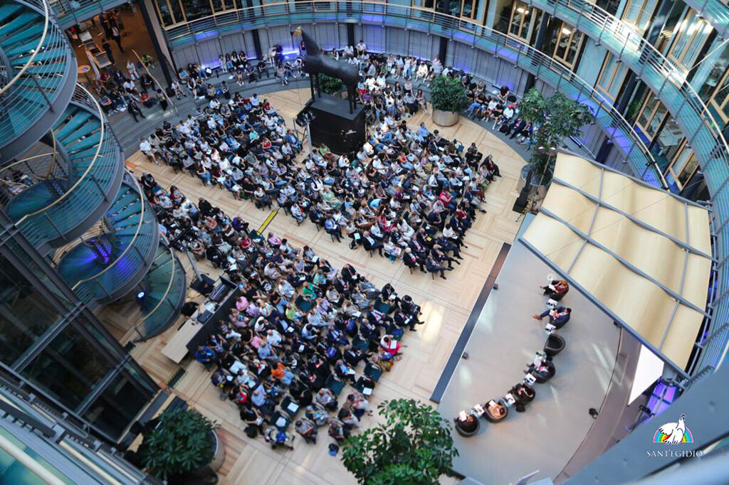 Els infants també són presents a 