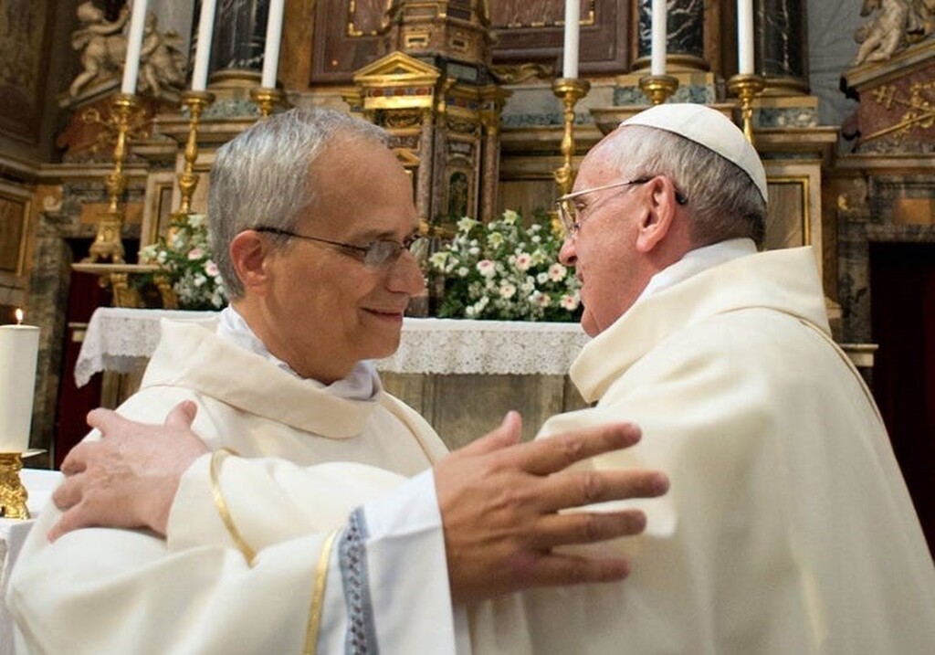 Śladami Bergoglio z siłą łagodności. Wywiad z Andreą Riccardim dla Famiglia Cristiana