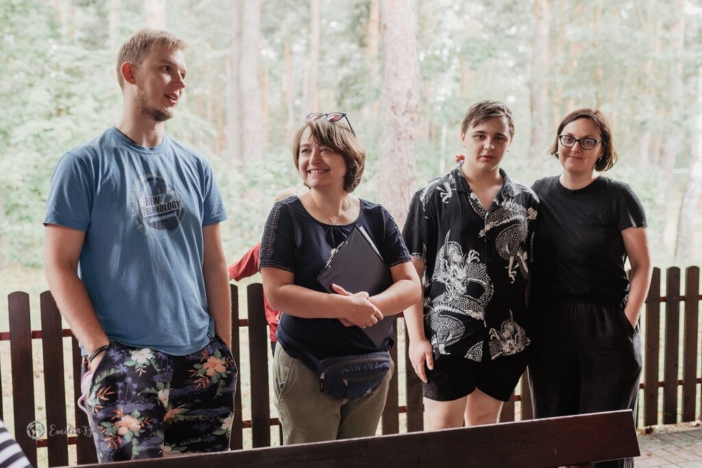 Warszawa: Wakacje z Sant'Egidio najbardziej wyczekiwanym wydarzeniem roku