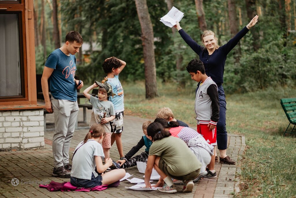 Warszawa: Wakacje z Sant'Egidio najbardziej wyczekiwanym wydarzeniem roku
