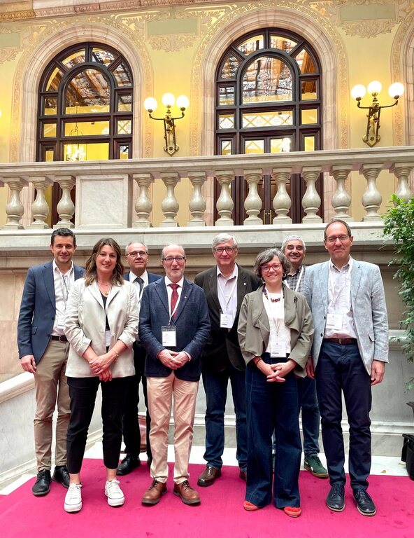 Senza dimora, ma non senza diritti: via libera del Parlamento catalano alla discussione di una proposta di legge innovativa, sostenuta anche dalla Comunità di Sant’Egidio