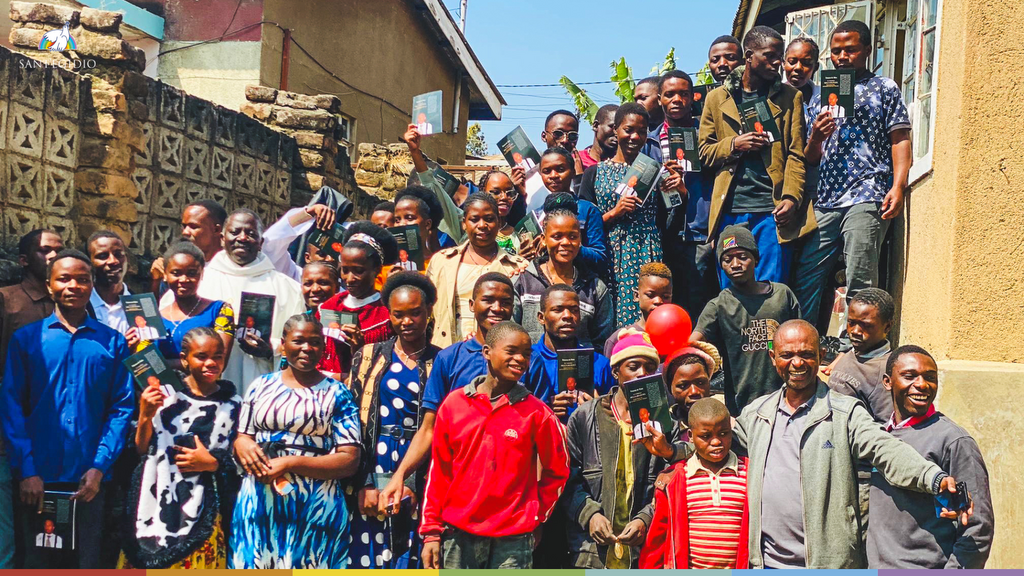 Tanzania: Amicizia, preghiera, ritorno a casa per i ragazzi di strada