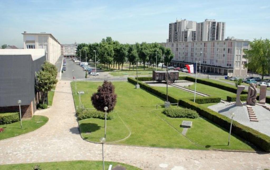 Les Jeunes pour la Paix de Paris et Charenton en route vers le grand rassemblement de Global Friendship: une commémoration pour rappeler les conflits du XXè siècle