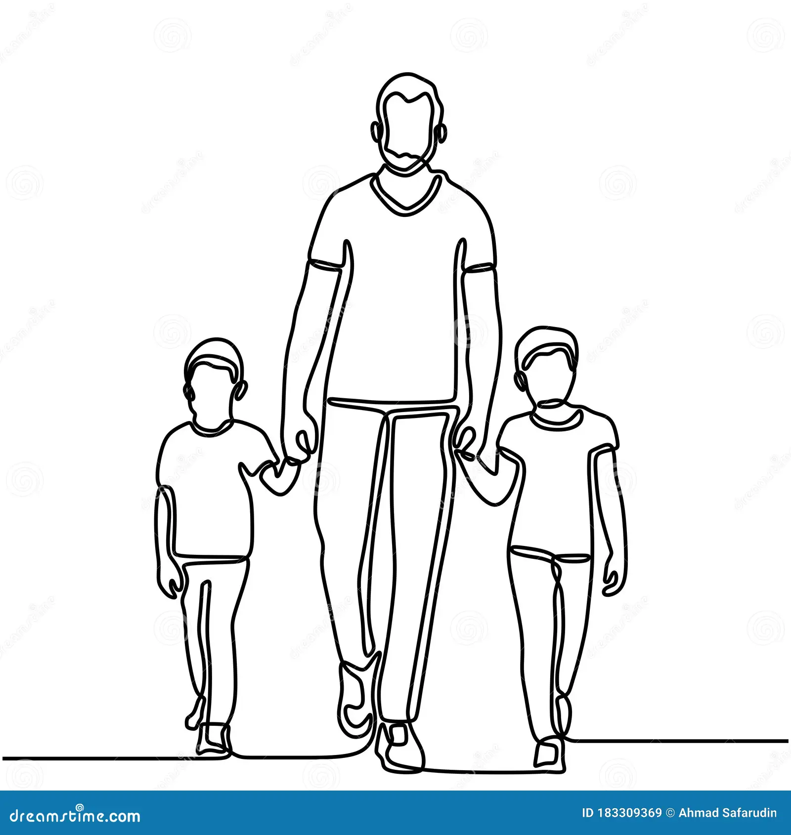 Storia di H. in cerca di alloggio con i suoi bimbi