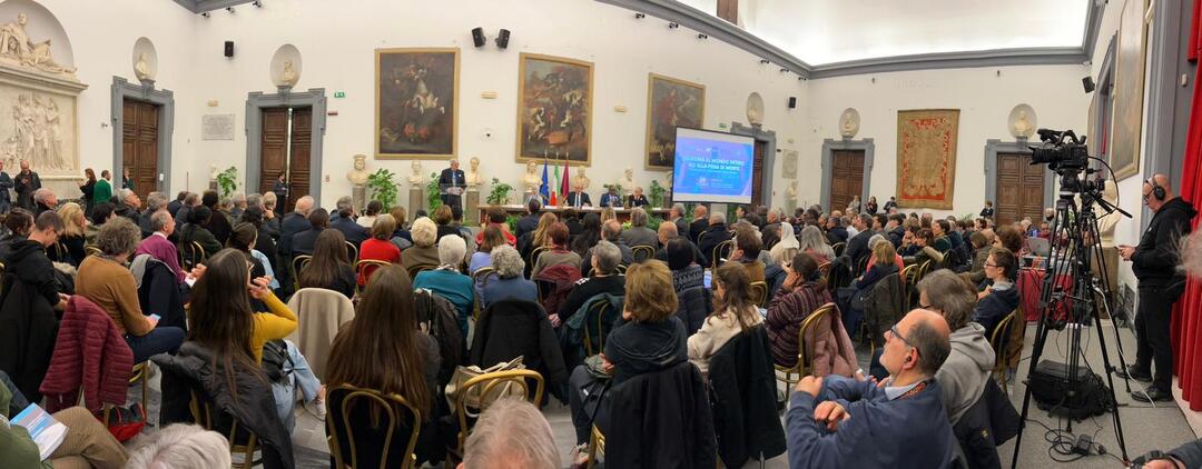 Conferenza internazionale 